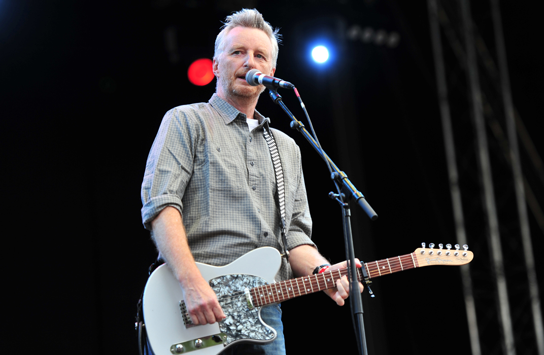  Festivalfoto, Festival24,  Billy Bragg